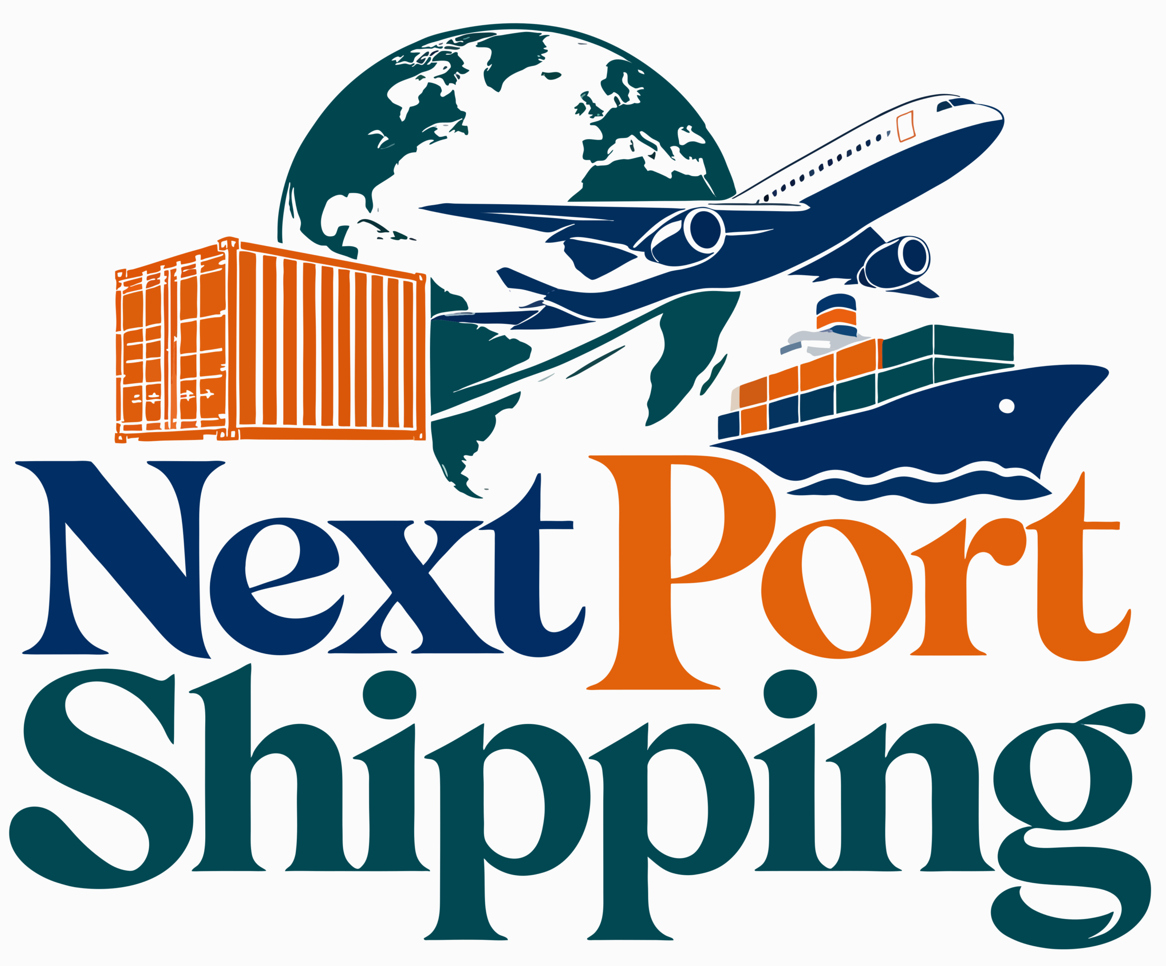 Next Port Shipping